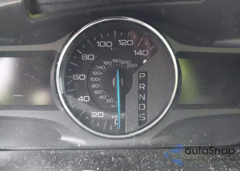 2014 Ford Edge Sel z USA, uszkodzony, nr VIN 2FMDK3JC5EBB87064